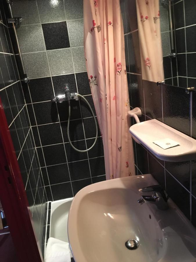 Auberge Du Tisserand Hotel Gommersdorf ภายนอก รูปภาพ